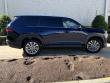 2026 Toyota Grand Highlander Platinum SUV