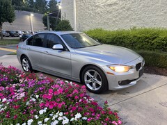2014 BMW 3 Series 328i Sedan