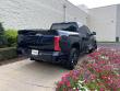2025 Toyota Tundra 4WD Platinum Pickup