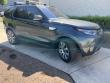 2018 Land Rover Discovery HSE SUV
