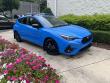 2024 Subaru Impreza RS Hatchback