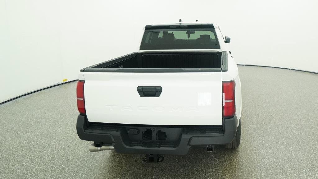 Toyota Tacoma 2WD SR Double Cab 5 Bed AT
