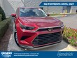  Toyota Grand Highlander