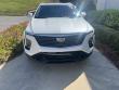 2024 CADILLAC XT4 AWD Premium Luxury SUV