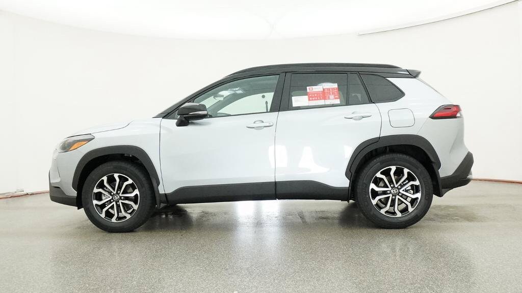 Toyota Corolla Cross Hybrid SE