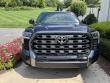 2025 Toyota Tundra 4WD Platinum Pickup