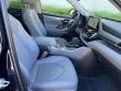 2026 Toyota Highlander Hybrid Limited SUV