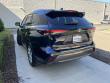 2026 Toyota Highlander Hybrid Limited SUV