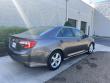 2014 Toyota Camry SE Sedan