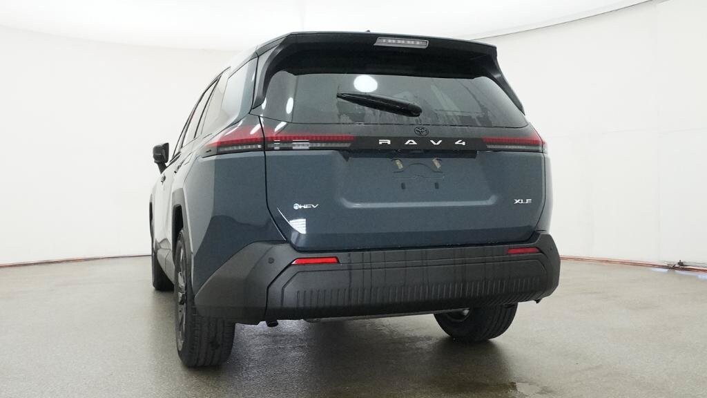 Toyota RAV4 XLE Premium
