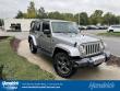  Jeep Wrangler JK Unlimited