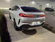 2025 BMW X6 M60i SUV