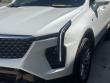 2024 CADILLAC XT4 AWD Premium Luxury SUV