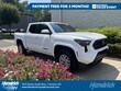  Toyota Tacoma 4WD