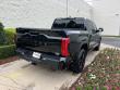 2026 Toyota Tundra 2WD Limited Hybrid Pickup