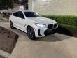 2025 BMW X6 M60i SUV