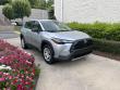 2026 Toyota Corolla Cross L SUV