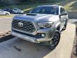 2021 Toyota Tacoma 2WD TRD Sport Pickup