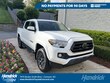  Toyota Tacoma 2WD