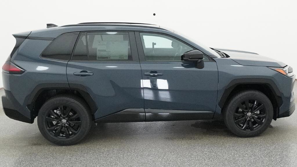 Toyota RAV4 SE