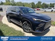 LEXUS TX