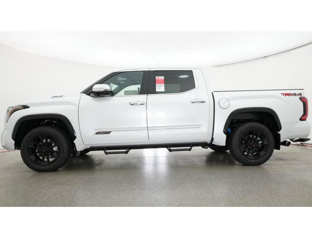 2026 Toyota Tundra 1794 Edition - Photo 19