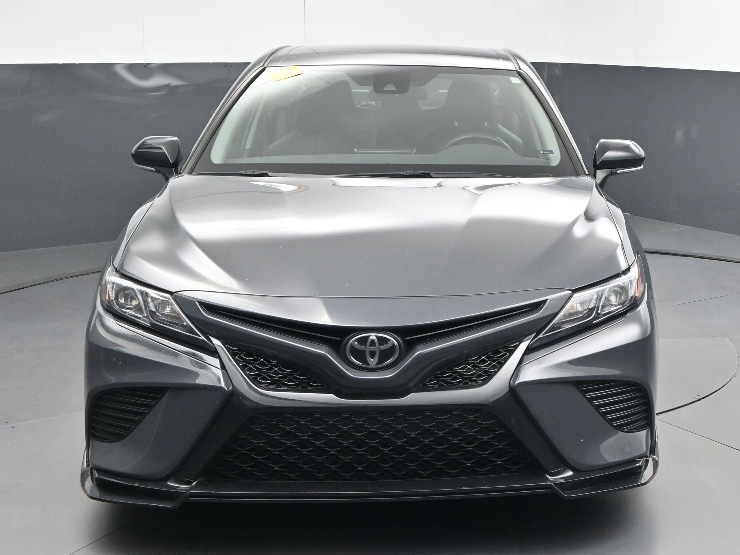 2023 Toyota Camry TRD V6 photo 2
