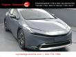  Toyota Prius Plug-in Hybrid