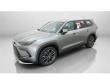  Toyota Grand Highlander Hybrid