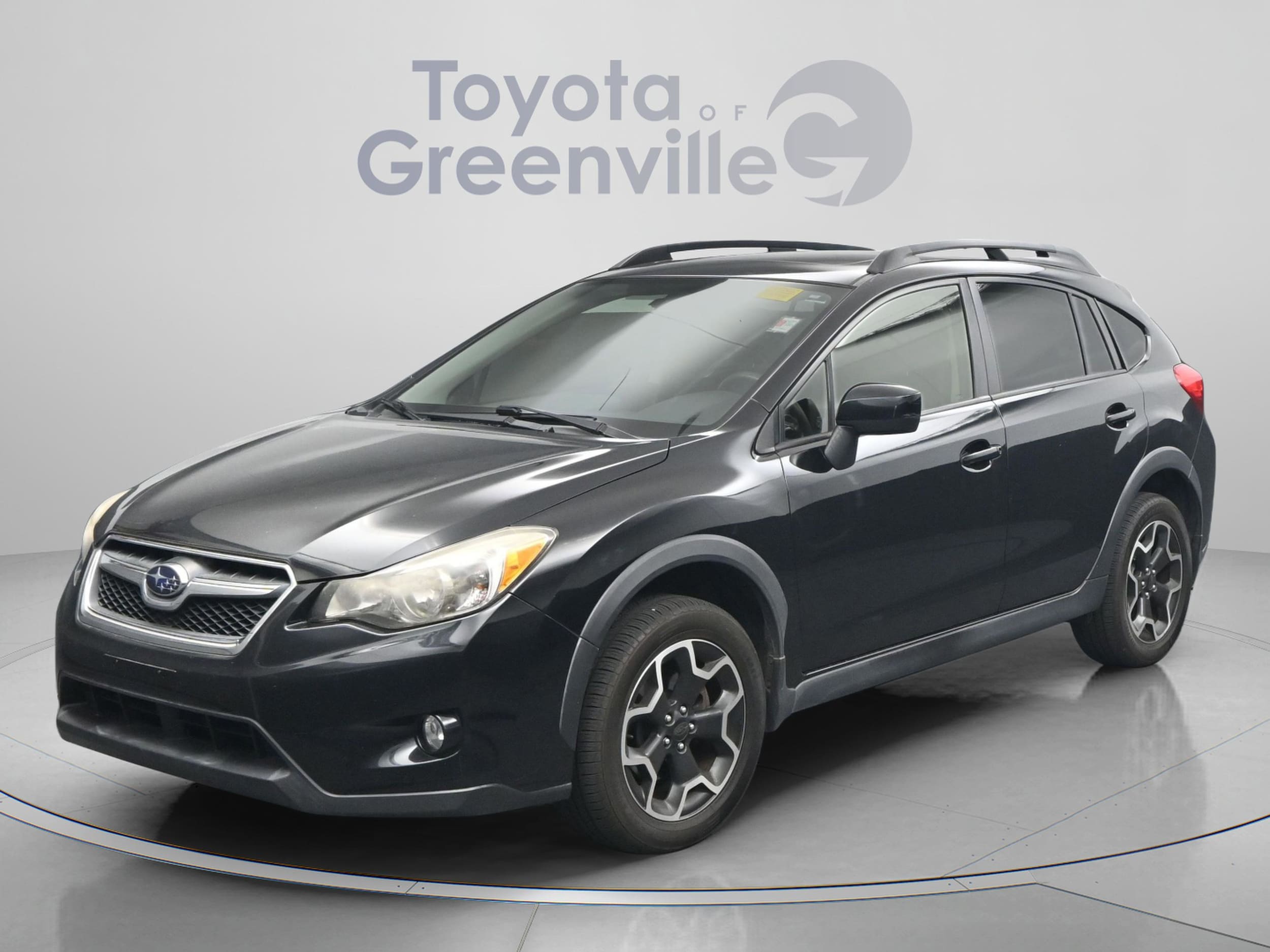 2015 Subaru XV Crosstrek Premium CVT's photo