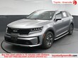 Kia Sorento Hybrid