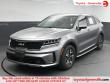 Kia Sorento Hybrid