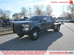 2020 Ford F-350 Chassis