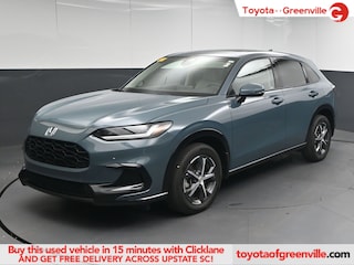 2023 Honda HR-V EX-L 2WD SUV