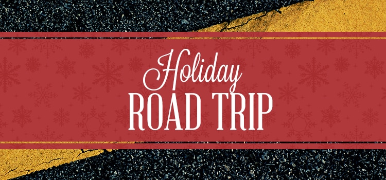 Image result for fall holiday road trip