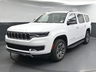 2024 Jeep Wagoneer Series II SUV