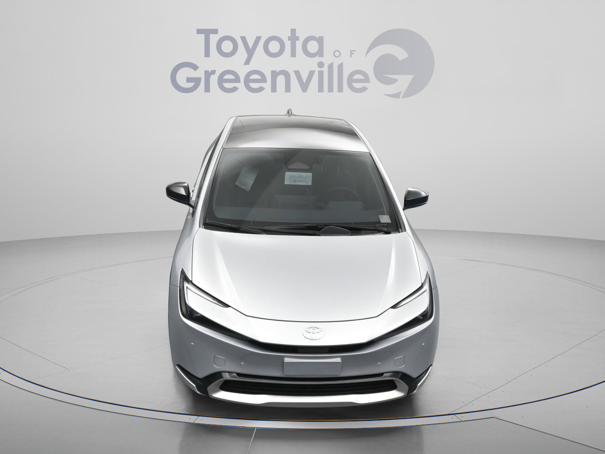 2025 Toyota Prius XSE - Photo 21