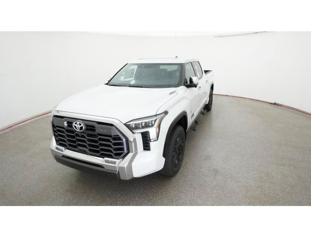 2026 Toyota Tundra 1794 Edition - Photo 16