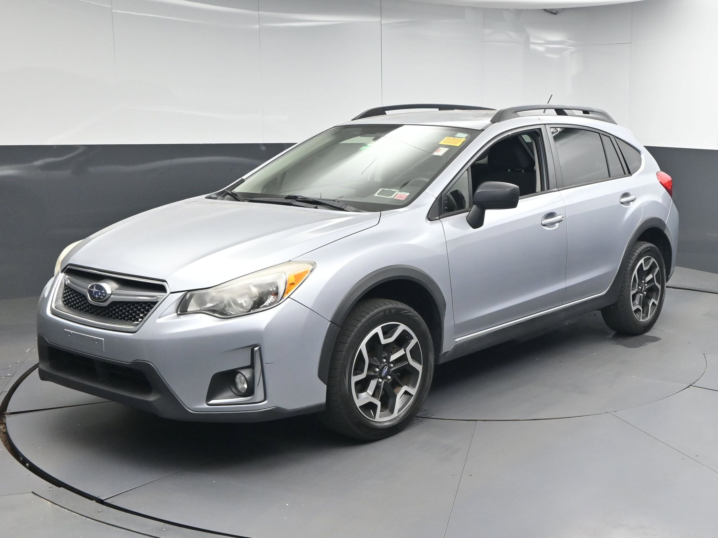 2017 Subaru Crosstrek 2.0i's photo