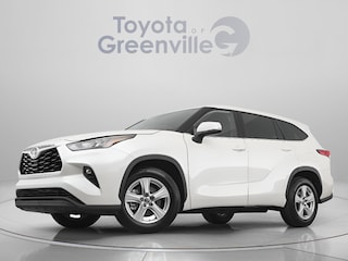 2021 Toyota Highlander Limited SUV