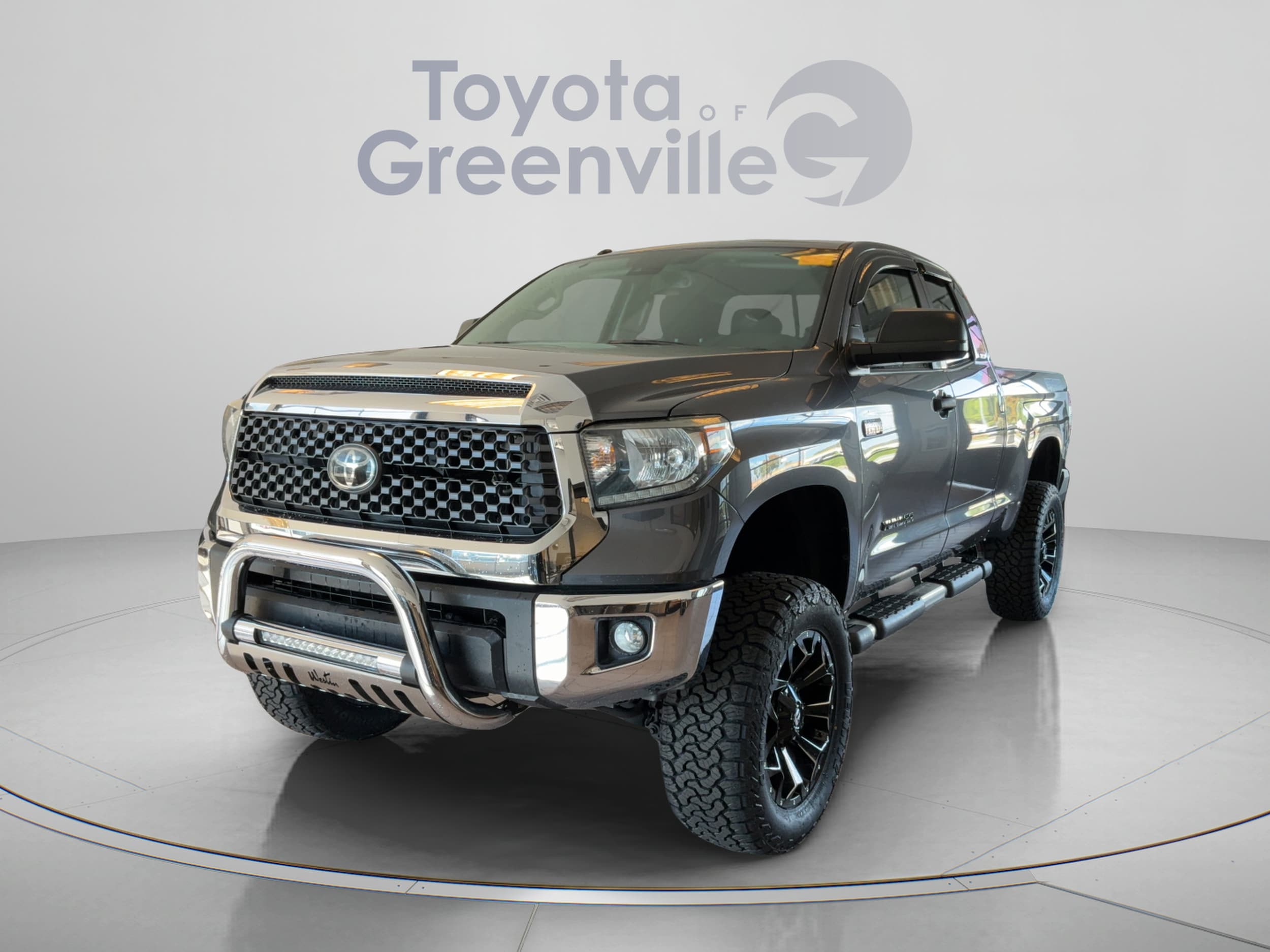 2019 Toyota Tundra