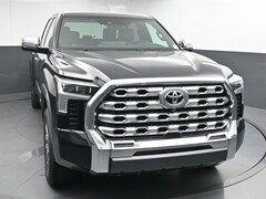 2025 Toyota Tundra i-FORCE MAX 1794 Edition i-FORCE MAX Truck CrewMax