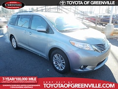 Toyota Certified Pre-Owned Cars & Trucks For Sale in Greenville SC