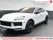 Porsche Cayenne Coupe
