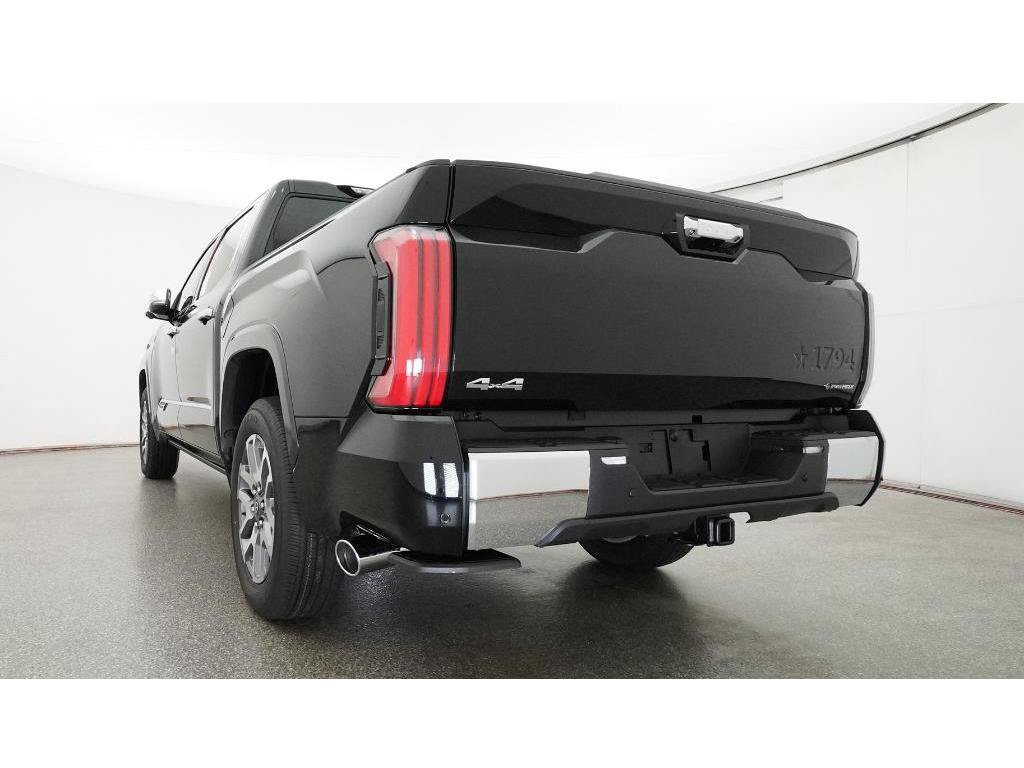 2026 Toyota Tundra 1794 Edition - Photo 22