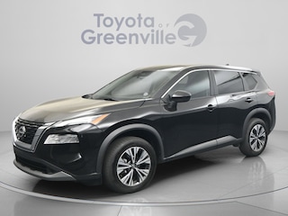 2023 Nissan Rogue SV SUV