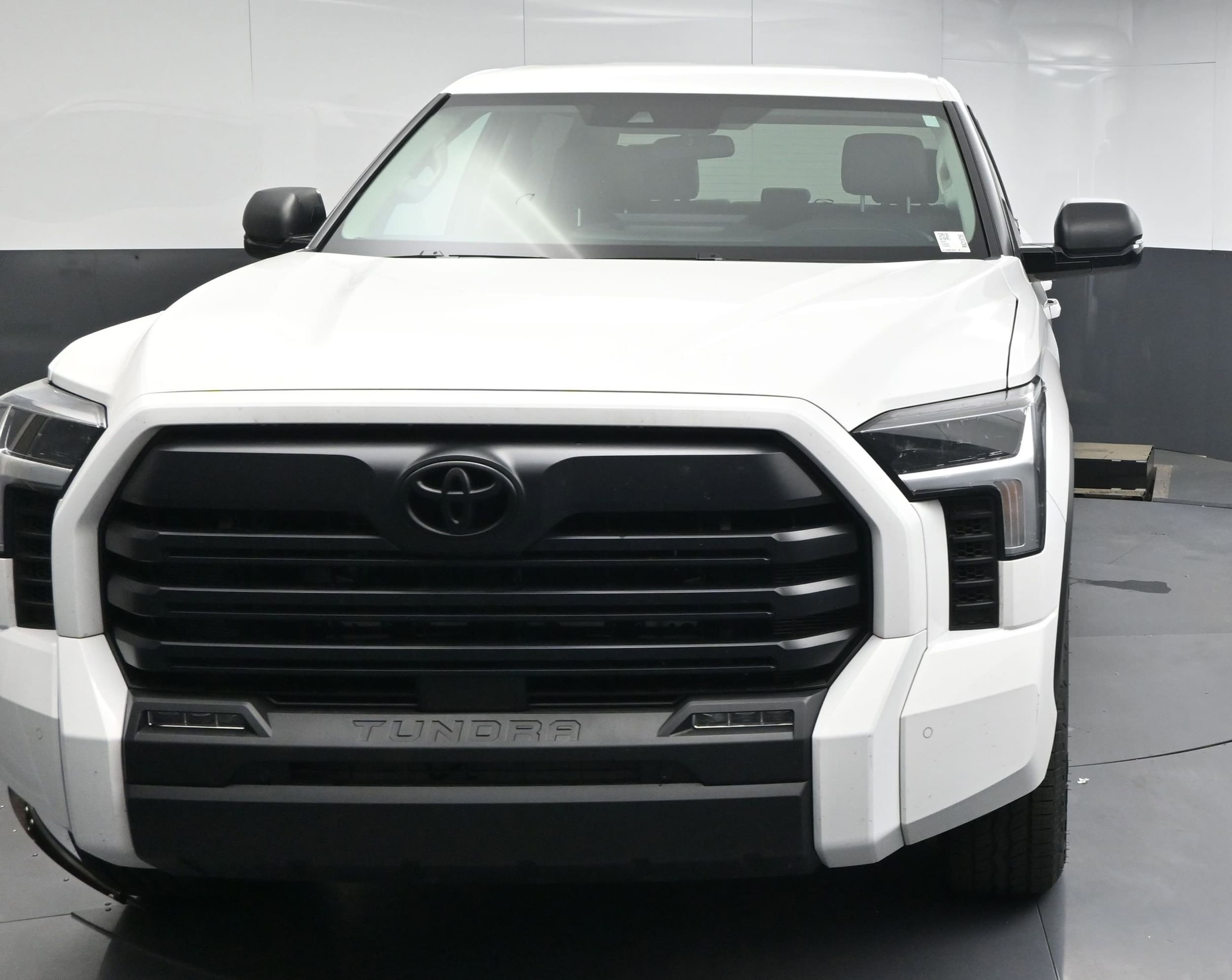 Used 2024 Toyota Tundra SR5 with VIN 5TFLA5DB6RX215759 for sale in Greenville, SC