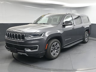 2023 Jeep Wagoneer L Series II SUV