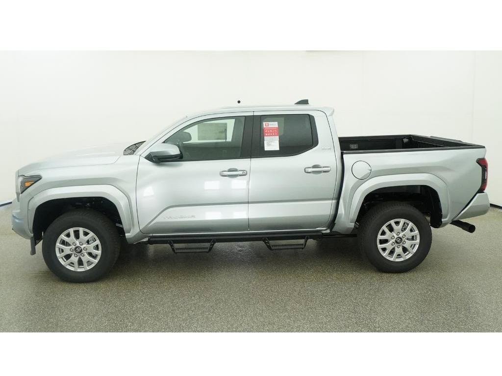 New 2026 Toyota Tacoma SR5 Truck Double Cab