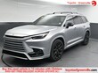 LEXUS TX 350